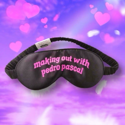 Pedro Sleep Mask