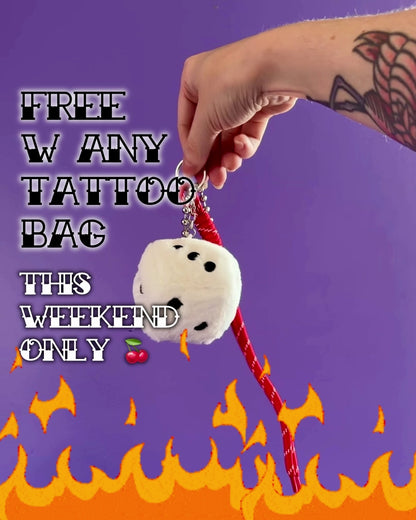 KOTH Tattoo Belt Bag *PREORDER*